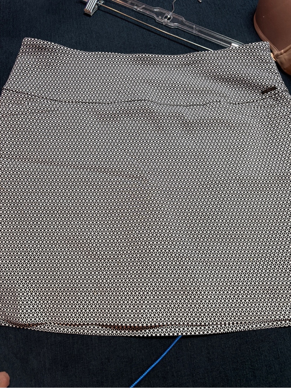 S.C.&CO skorts